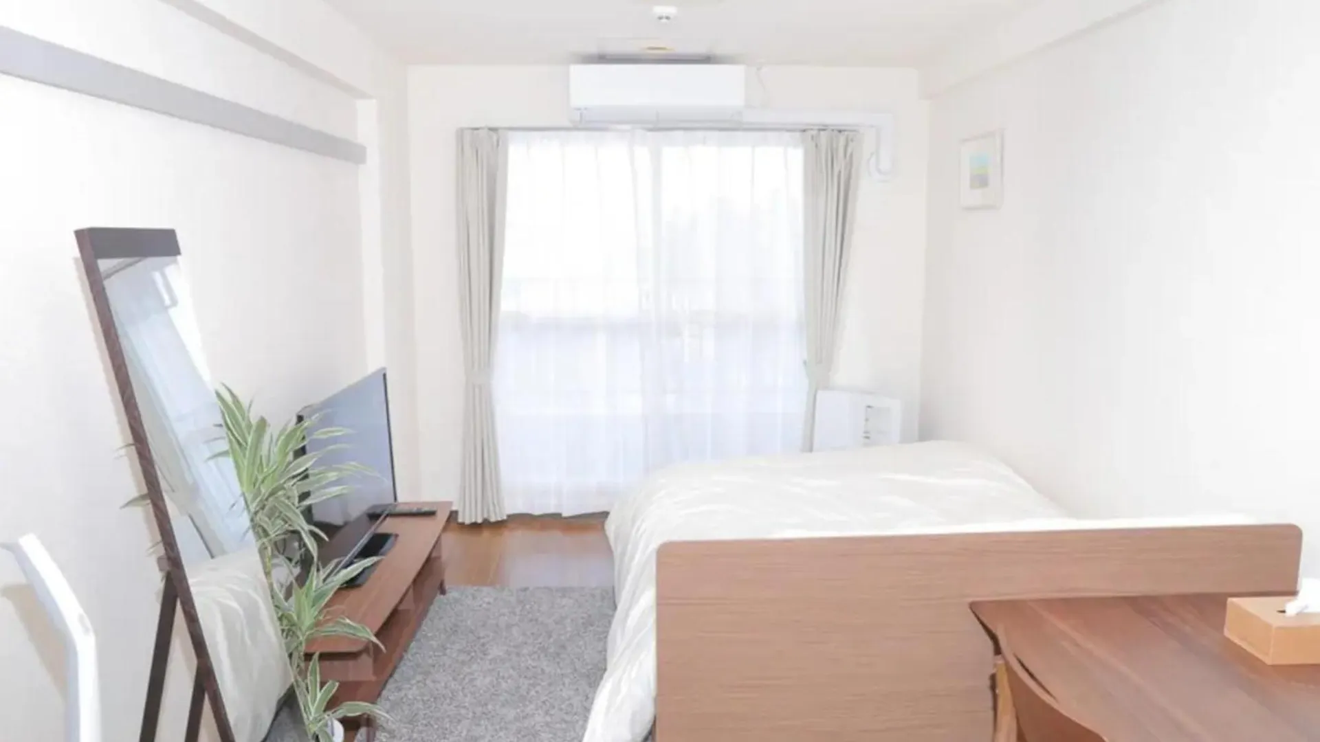 City Avenue Asahimachi - Vacation Stay 18045 Szapporo