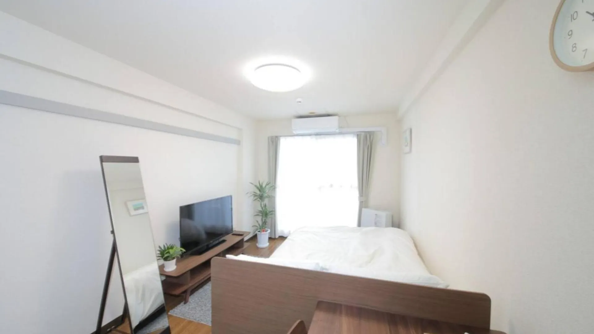 City Avenue Asahimachi - Vacation Stay 18045 Szapporo Japán